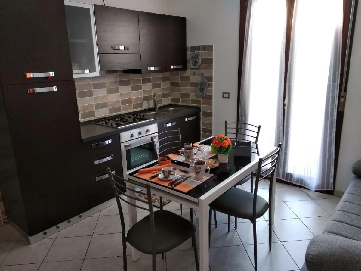 Caragol House Appartamento Alghero Italia