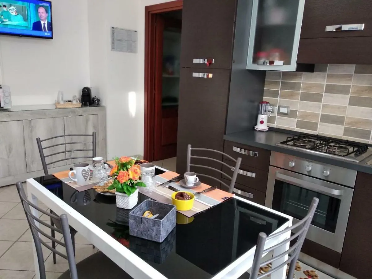 Caragol House Appartamento Alghero 0*,