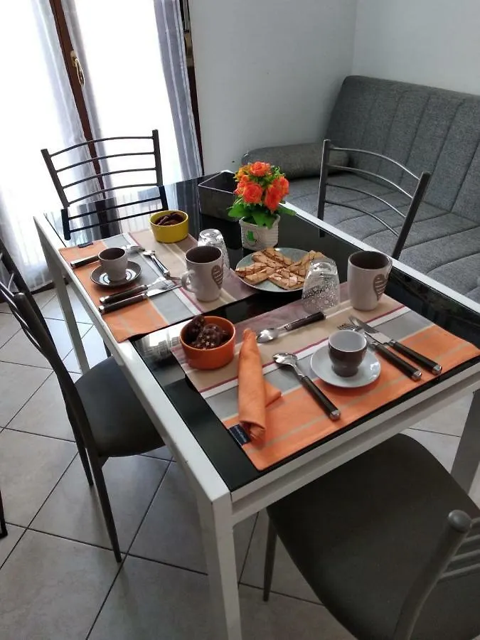 Caragol House Appartamento Alghero