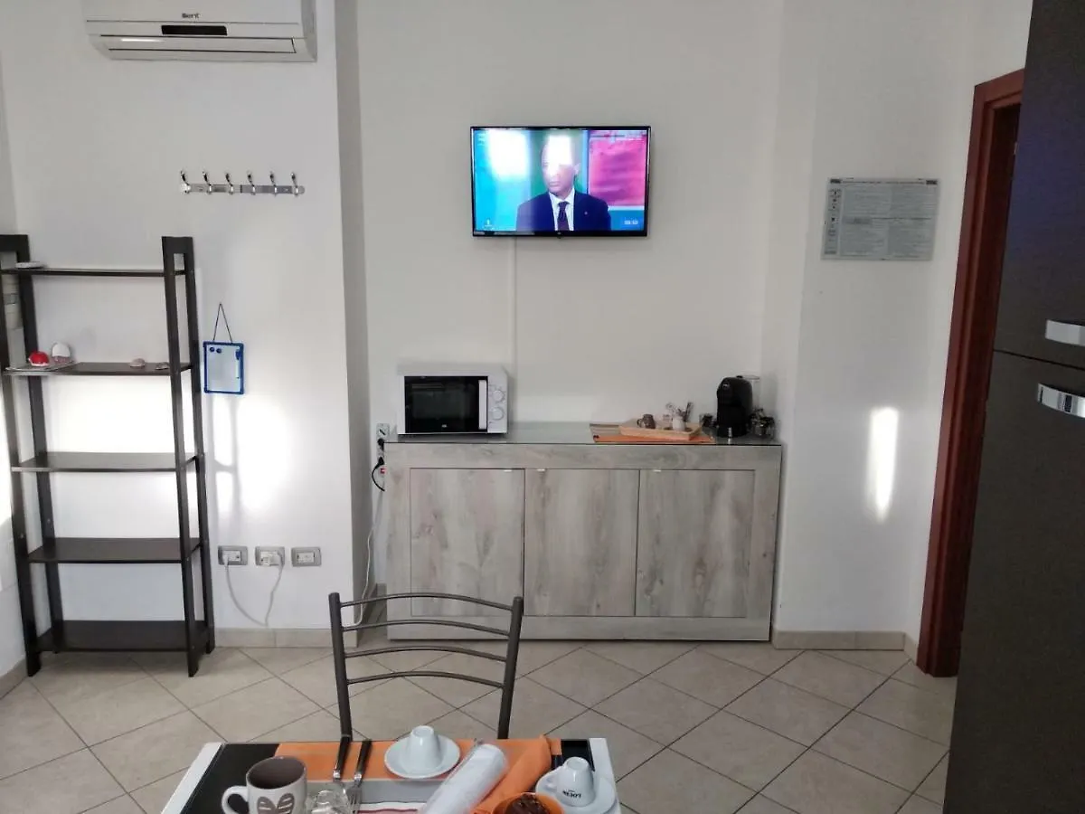 Caragol House Appartamento Alghero Italia