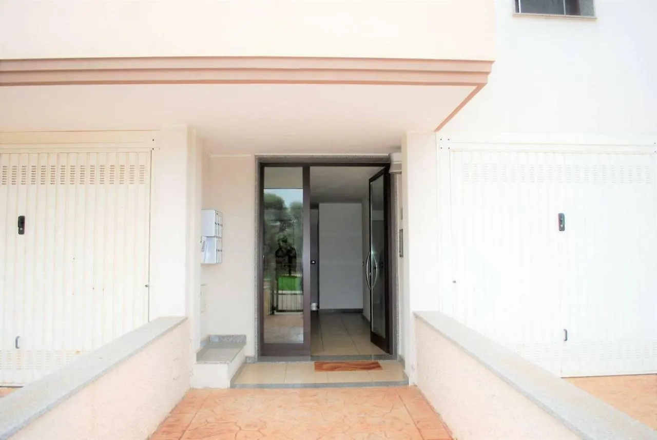 Caragol House Appartamento Alghero Italia