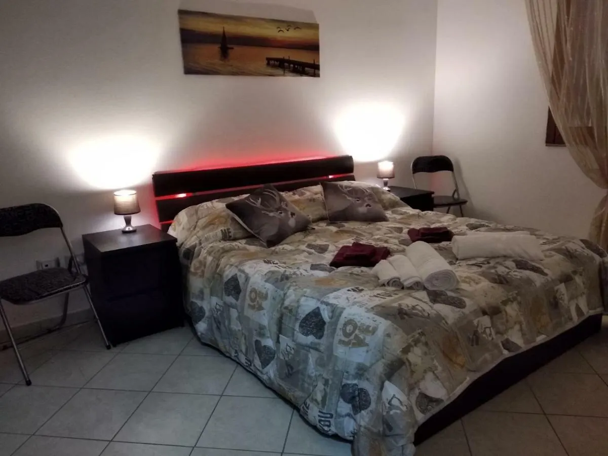 Caragol House Appartamento Alghero