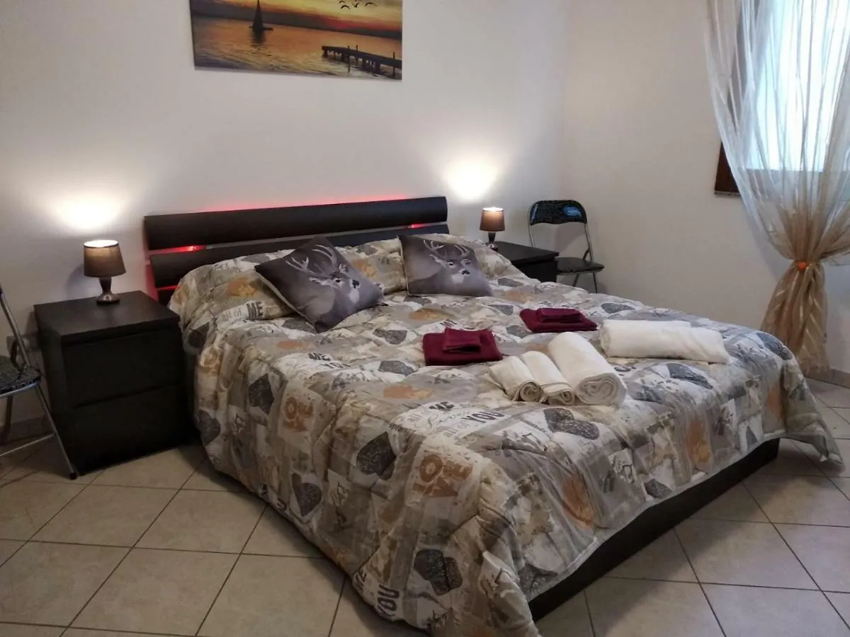 Caragol House Appartamento Alghero