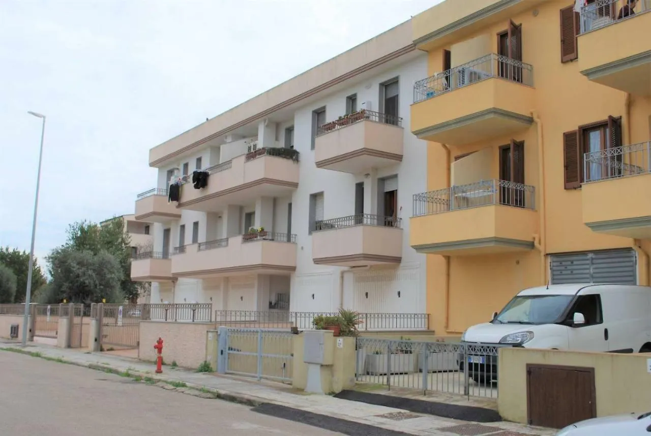 Caragol House Appartamento Alghero