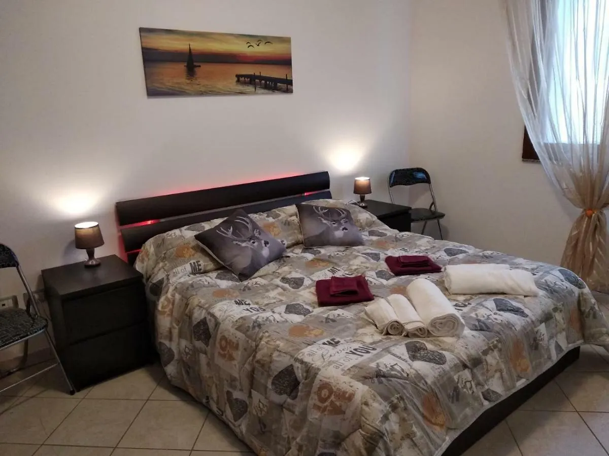 Caragol House Apartment Alghero
