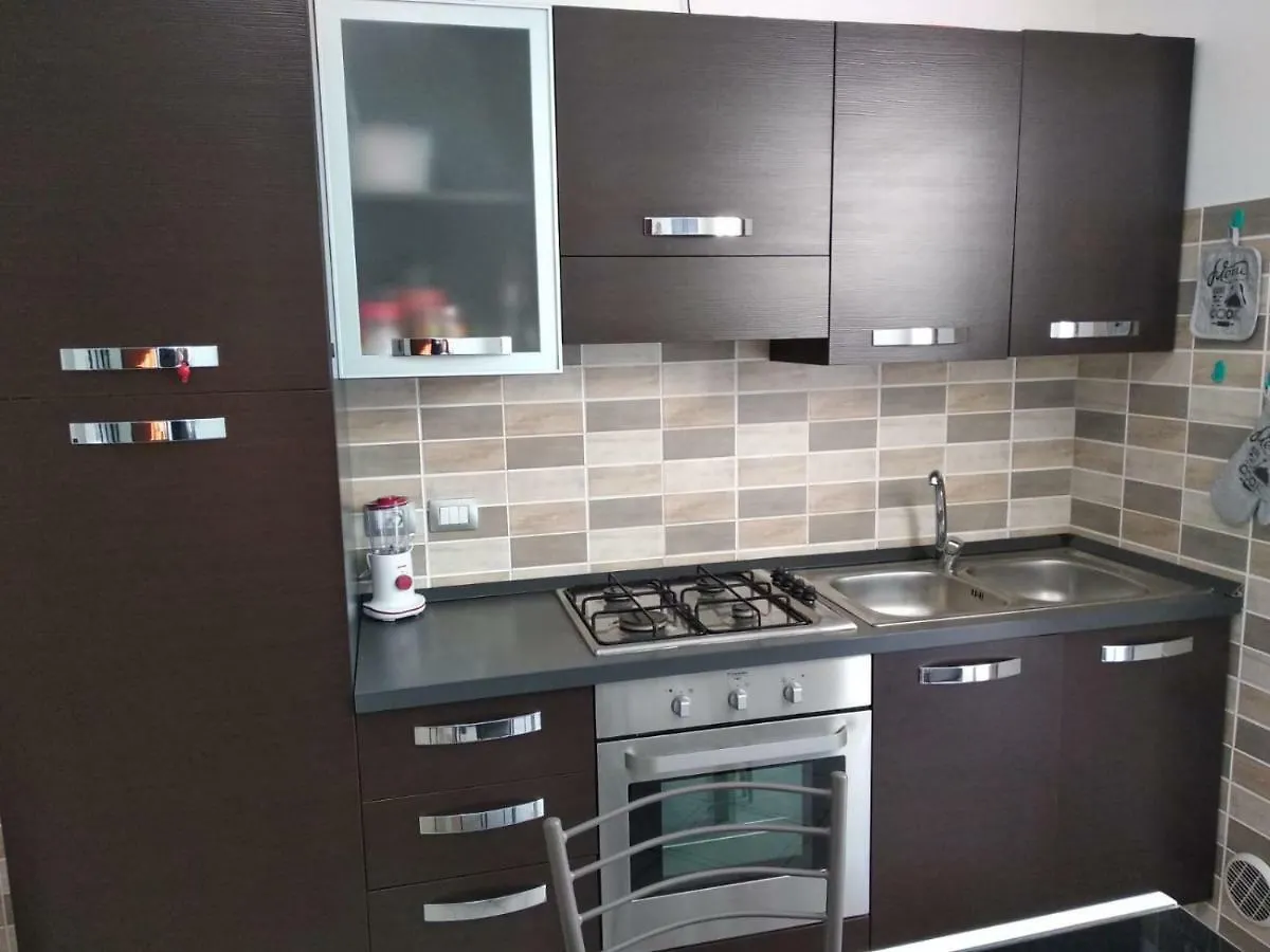Caragol House Apartment Alghero