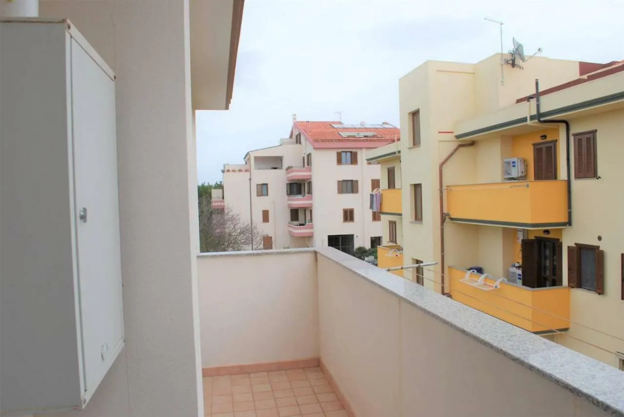 Appartement Caragol House à Alghero